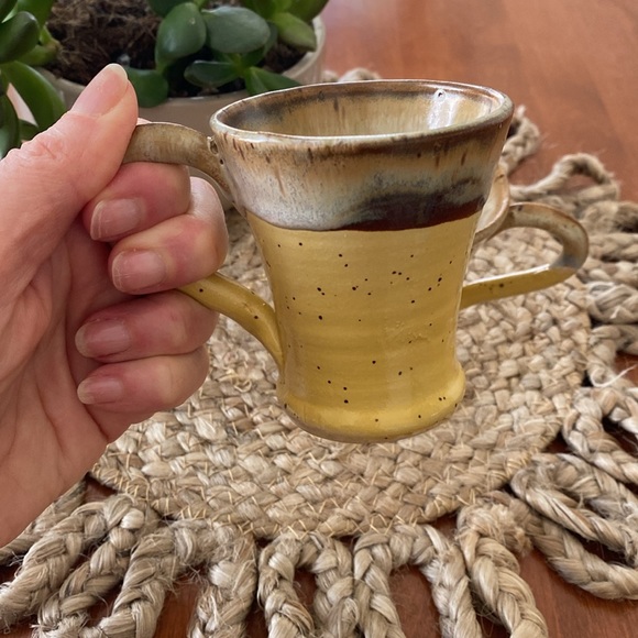 Handmade Espresso Mugs - Picture 6 of 6